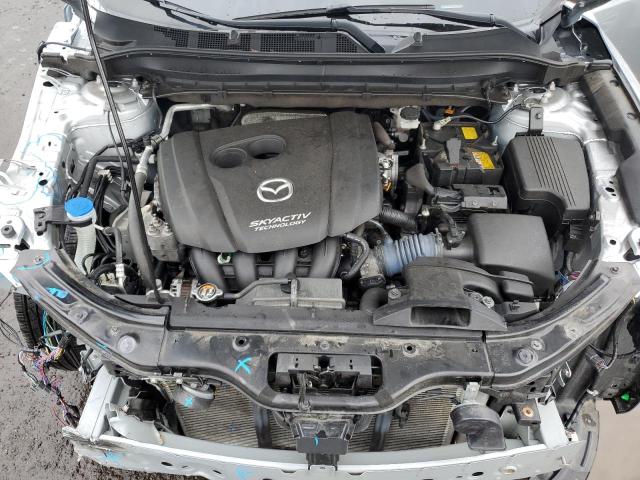 Photo 11 from auction – 2019 MAZDA CX-5 TOURI with VIN JM3KFBCM0K1620613