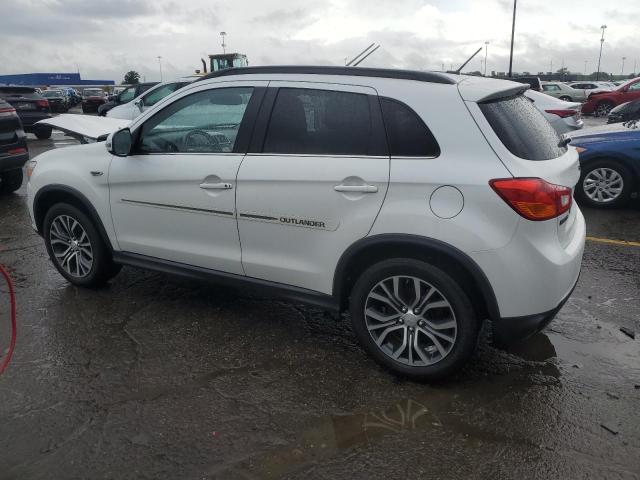 Photo 2 from auction – 2016 MITSUBISHI OUTLANDER with VIN JA4AP4AWXGZ050415