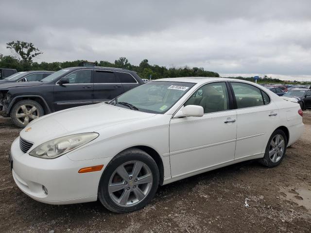 LEXUS ES 330 2006 مع رقم تعريف المركبة JTHBA30G165152786 - صورة من المزاد