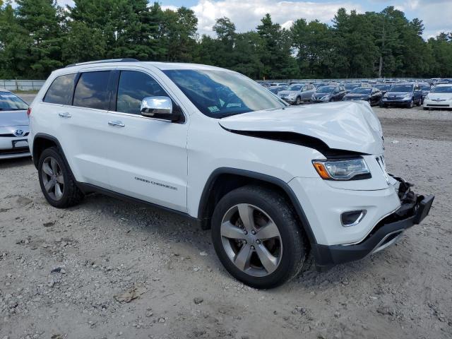 Photo 4 from auction – 2014 JEEP GRAND CHER with VIN 1C4RJFBGXEC324709