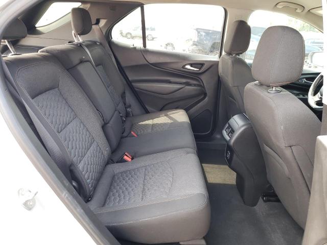 Photo 11 from auction – 2019 CHEVROLET EQUINOX LT with VIN 2GNAXJEV2K6280757