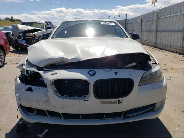 Photo 5 from auction – 2011 BMW 535 XI with VIN WBAFU7C5XBDU55073