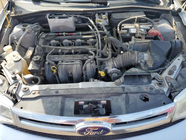 Photo 11 from auction – 2011 FORD FOCUS SE with VIN 1FAHP3FN9BW117407