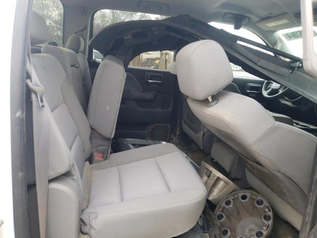 Photo 10 from auction – 2015 GMC SIERRA C35 with VIN 1GD411CG3FF648494
