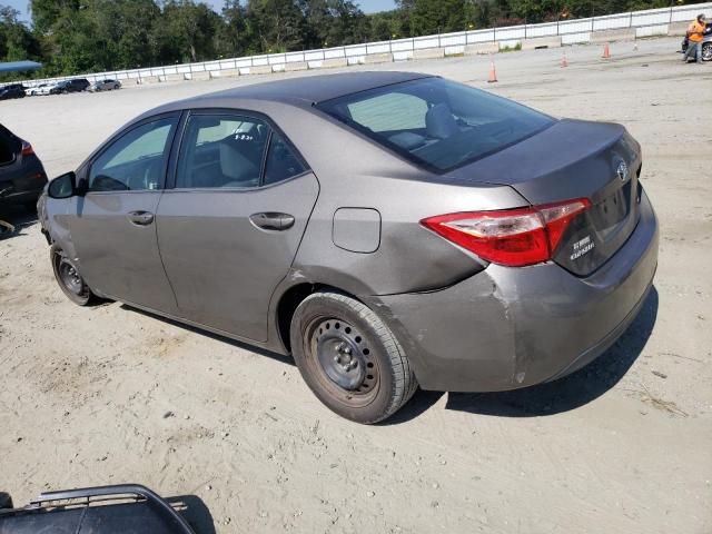 Photo 2 from auction – 2017 TOYOTA COROLLA L with VIN 5YFBURHE4HP731601