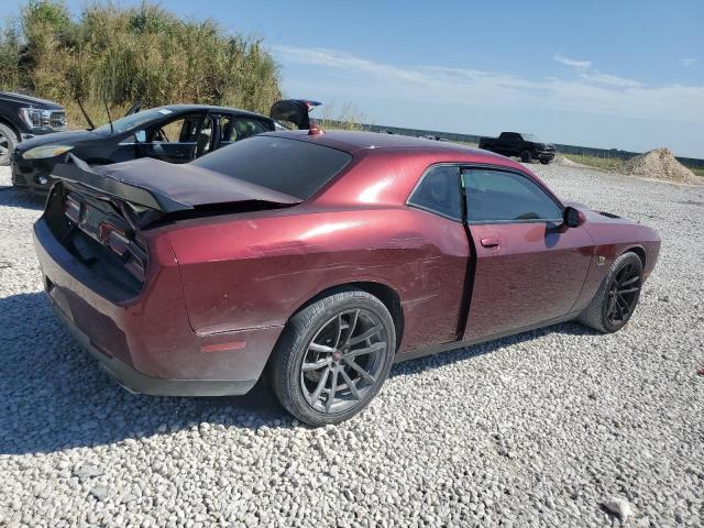 Photo 3 from auction – 2020 DODGE CHALLENGER with VIN 2C3CDZFJ0LH178548