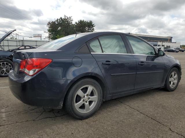 Photo 3 from auction – 2014 CHEVROLET CRUZE with VIN 1G1PC5SB6E7457761