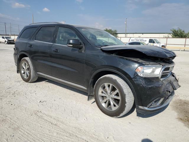 Photo 4 from auction – 2014 DODGE DURANGO LI with VIN 1C4RDJDG4EC558738