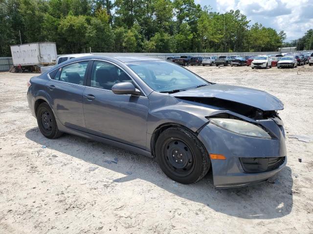 Photo 4 from auction – 2010 MAZDA 6 I with VIN 1YVHZ8BH9A5M57186