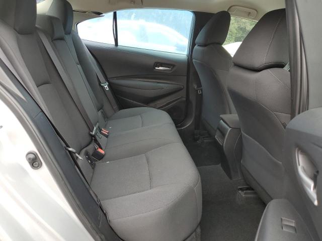 Photo 10 from auction – 2021 TOYOTA COROLLA LE with VIN 5YFEPMAE8MP176485