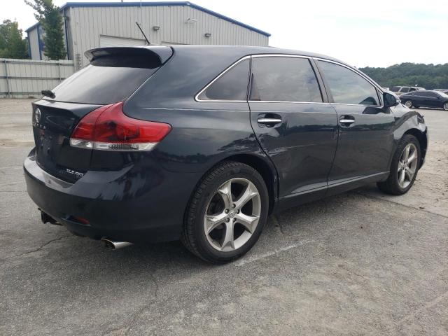 Photo 3 from auction – 2014 TOYOTA VENZA LE with VIN 4T3BK3BB2EU100400