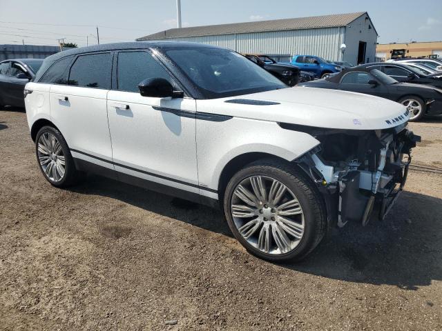 صورة رقم 4 من المزاد - 2019 LAND ROVER RANGE ROVE مع VIN SALYM2FX7KA236237