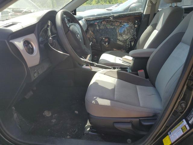Photo 7 from auction – 2019 TOYOTA COROLLA L with VIN 2T1BURHE4KC235026