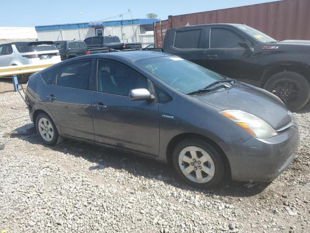 Photo 4 from auction – 2008 TOYOTA PRIUS with VIN JTDKB20UX83301435