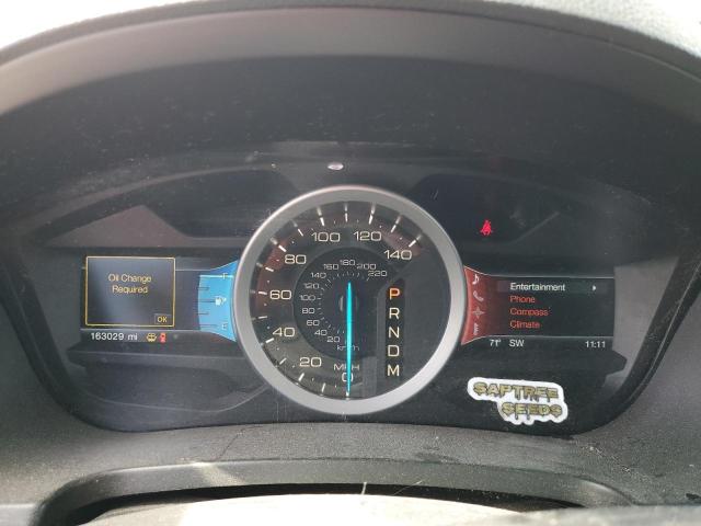 Photo 9 from auction – 2013 FORD EXPLORER L with VIN 1FM5K7F8XDGC06537