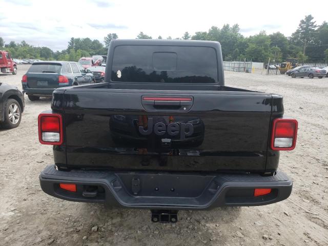 Foto 6 de la subasta – 2022 JEEP GLADIATOR con VIN 1C6HJTAG5NL141365