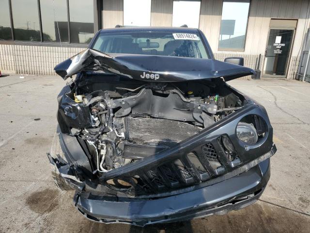 Photo 5 from auction – 2015 JEEP PATRIOT LA with VIN 1C4NJPFA5FD157682