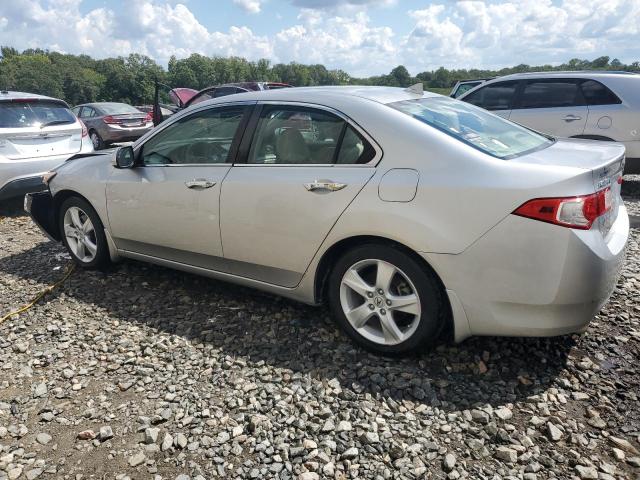 Photo 2 from auction – 2010 ACURA TSX with VIN JH4CU2F6XAC035765