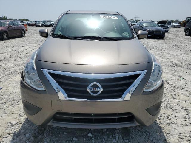 Photo 5 from auction – 2016 NISSAN VERSA S with VIN 3N1CN7AP5GL836356