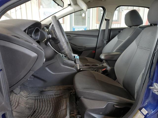 Photo 7 from auction – 2012 FORD FOCUS SE with VIN 1FAHP3F24CL387251