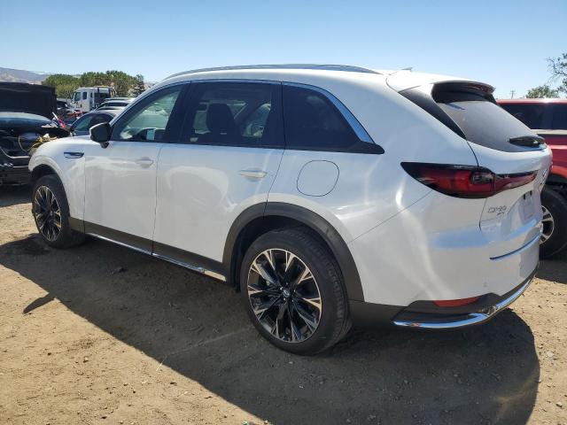 Photo 2 from auction – 2024 MAZDA CX-90 PREM with VIN JM3KKDHA8R1117945