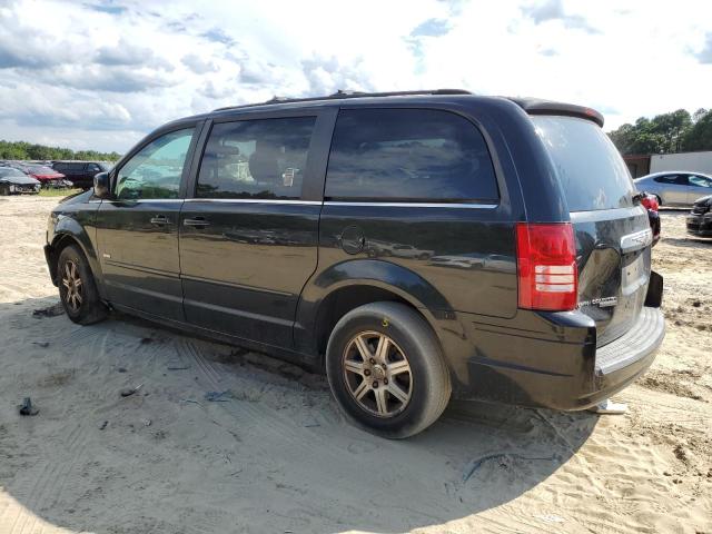 Photo 2 from auction – 2008 CHRYSLER TOWN & COU with VIN 2A8HR54P48R774890