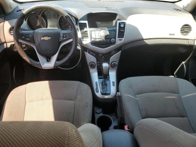 Photo 8 from auction – 2014 CHEVROLET CRUZE LT with VIN 1G1PC5SB4E7272219