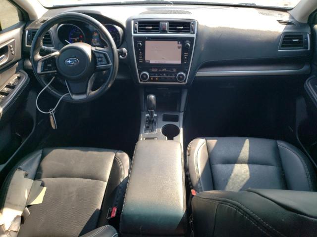 Photo 8 from auction – 2018 SUBARU OUTBACK 2. with VIN 4S4BSANC4J3287589