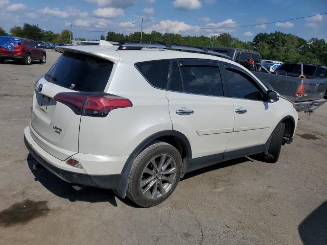Photo 3 from auction – 2017 TOYOTA RAV4 LIMIT with VIN 2T3DFREV2HW649282