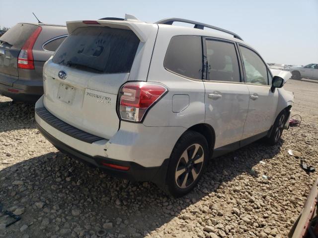 Photo 3 from auction – 2017 SUBARU FORESTER 2 with VIN JF2SJAEC9HH461050