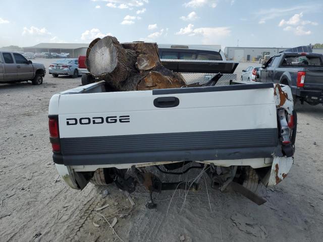 Photo 6 from auction – 2001 DODGE RAM 2500 with VIN 1B7KC23W51J239132