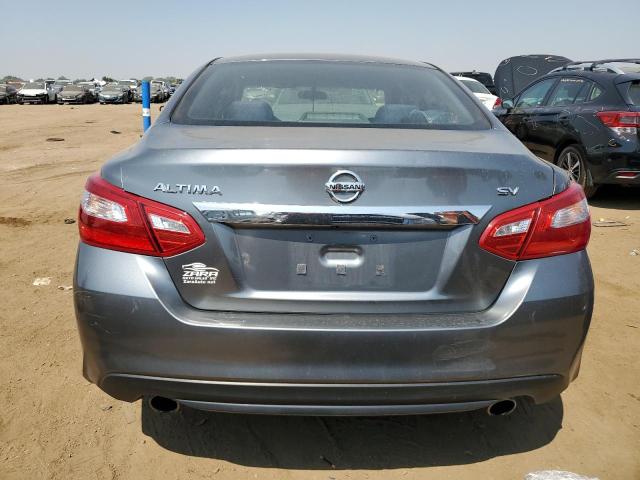 Photo 6 from auction – 2016 NISSAN ALTIMA 2.5 with VIN 1N4AL3AP3GC217842