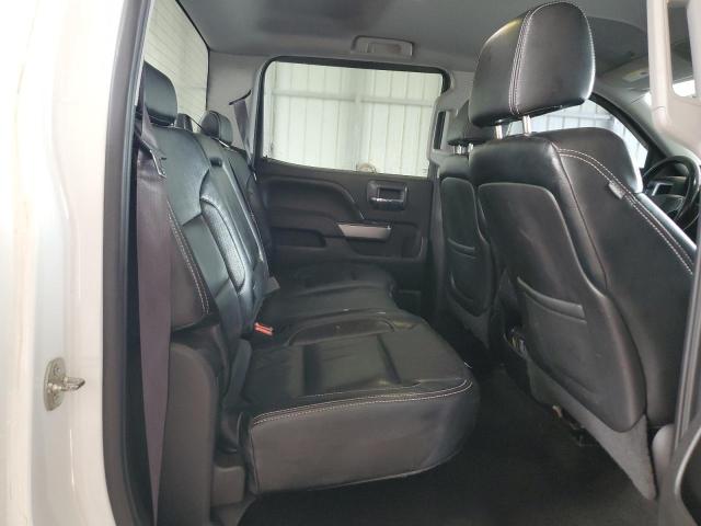 Photo 10 from auction – 2015 CHEVROLET SILVERADO with VIN 3GCUKRECXFG196617