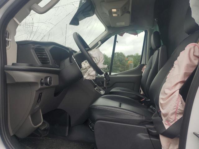 Photo 7 from auction – 2023 FORD TRANSIT T- with VIN 1FTBR1C87PKC01057
