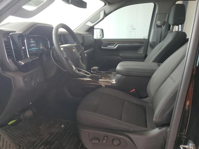 Photo 7 from auction – 2023 CHEVROLET SILVERADO with VIN 2GCUDDED1P1141716
