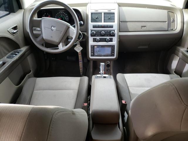 Photo 8 from auction – 2009 DODGE JOURNEY SX with VIN 3D4GG57V89T570288