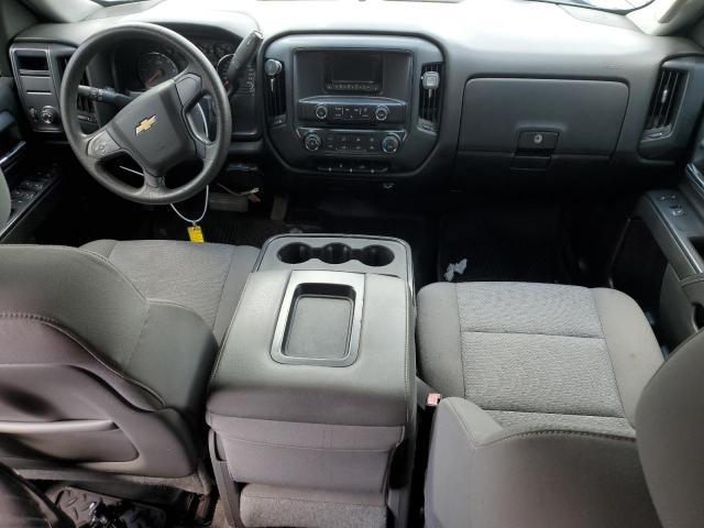 Photo 8 from auction – 2015 CHEVROLET SILVERADO with VIN 1GCVKPEH4FZ256394