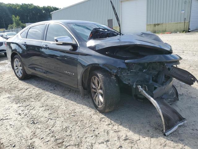 Photo 4 from auction – 2016 CHEVROLET IMPALA LT with VIN 1G1115S30GU156069