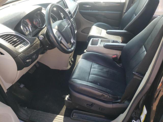 Photo 7 from auction – 2013 CHRYSLER TOWN & COU with VIN 2C4RC1CG7DR753355