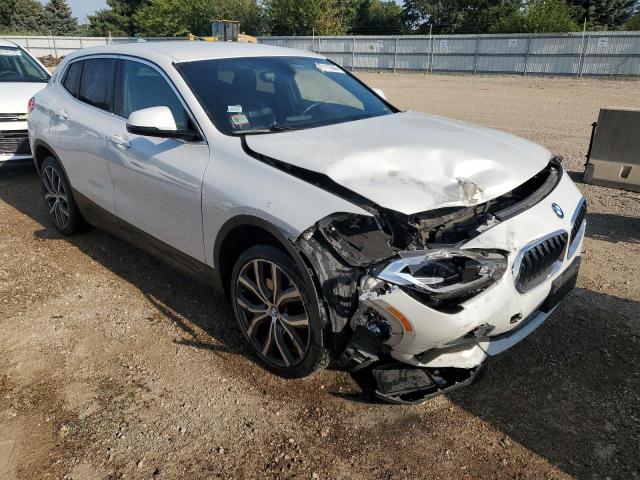 Photo 4 from auction – 2018 BMW X2 XDRIVE2 with VIN WBXYJ5C31JEF74300