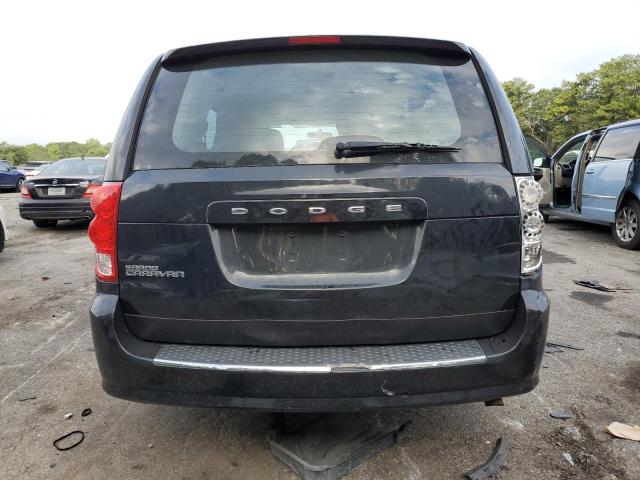 Zdjęcie 6 z aukcji – 2013 DODGE GRAND CARA z VIN 2C4RDGBG5DR660447