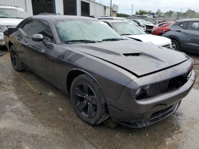 Photo 4 from auction – 2015 DODGE CHALLENGER with VIN 2C3CDZAG5FH793791