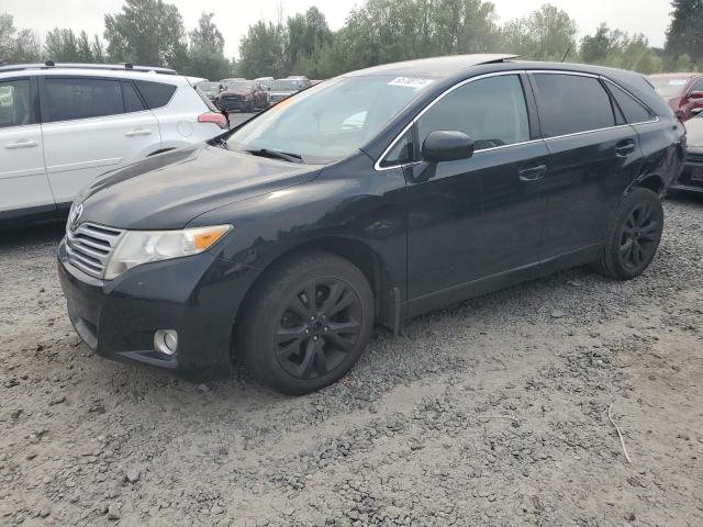 TOYOTA VENZA 2009 with VIN 4T3BE11A69U009026 - Photo from auction