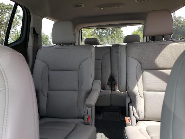 Photo 10 from auction – 2018 GMC ACADIA SLT with VIN 1GKKNMLSXJZ177574