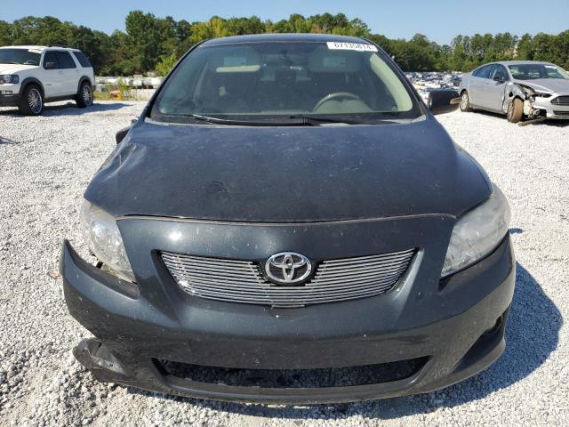 Photo 5 from auction – 2010 TOYOTA COROLLA BA with VIN 2T1BU4EE0AC486535