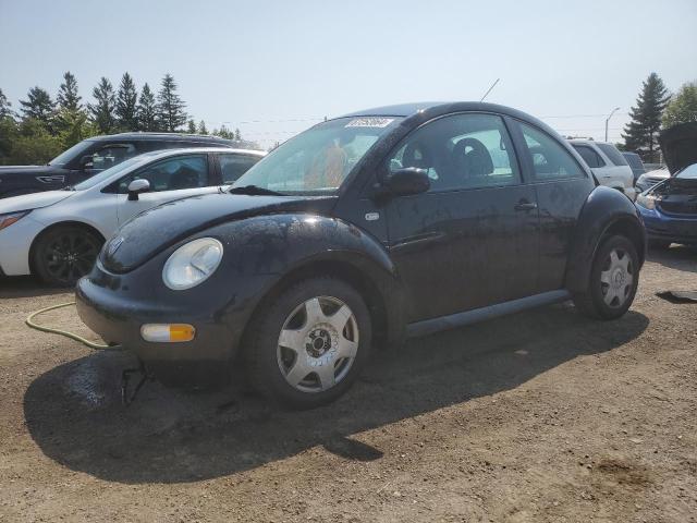 VOLKSWAGEN NEW BEETLE 2001 with VIN 3VWCB21C31M438406 - Photo from auction