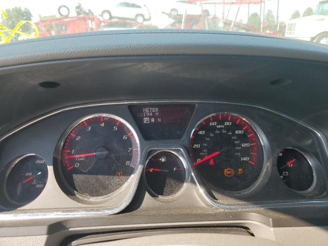 Photo 9 from auction – 2013 GMC ACADIA SLT with VIN 1GKKVRKD4DJ253132