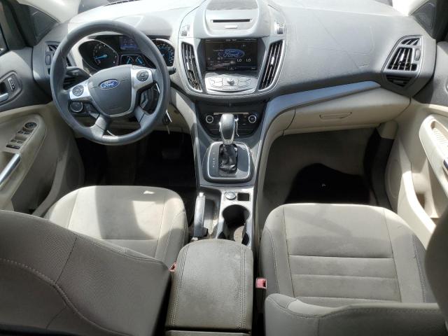 Photo 8 from auction – 2013 FORD ESCAPE SE with VIN 1FMCU9GX7DUA10480