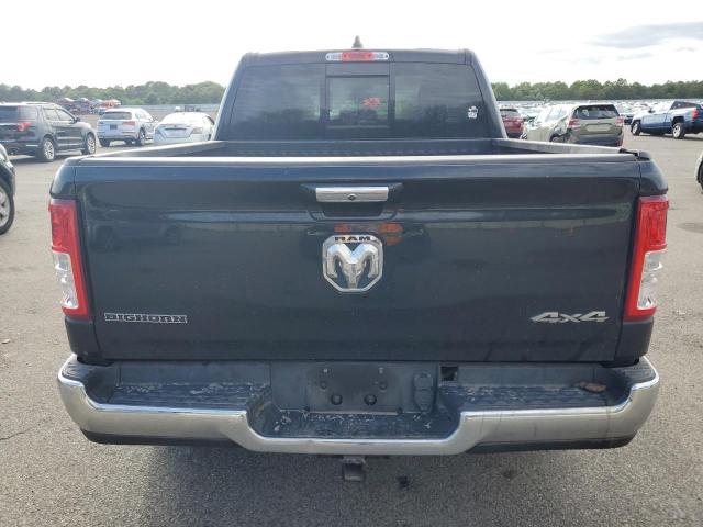 Photo 6 from auction – 2019 RAM 1500 BIG H with VIN 1C6RRFFG8KN817640
