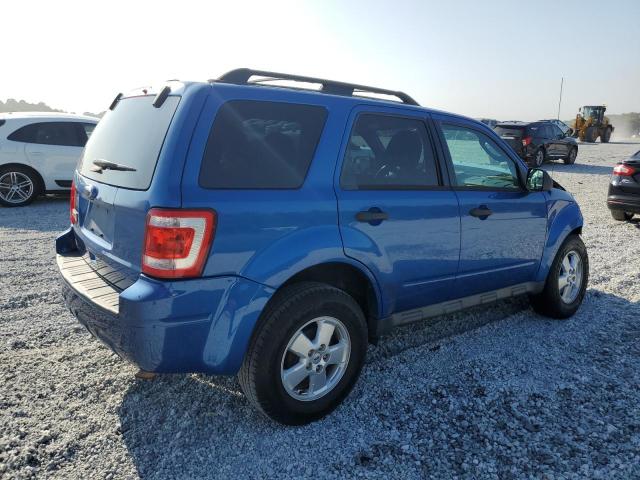 Photo 3 from auction – 2012 FORD ESCAPE XLT with VIN 1FMCU0D77CKA91684